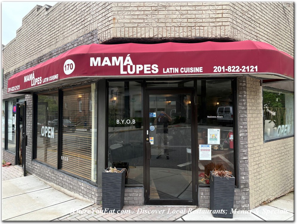 Mama Lupe
