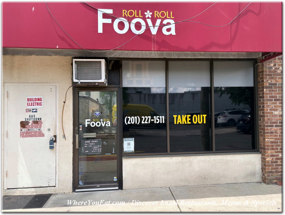 Foova