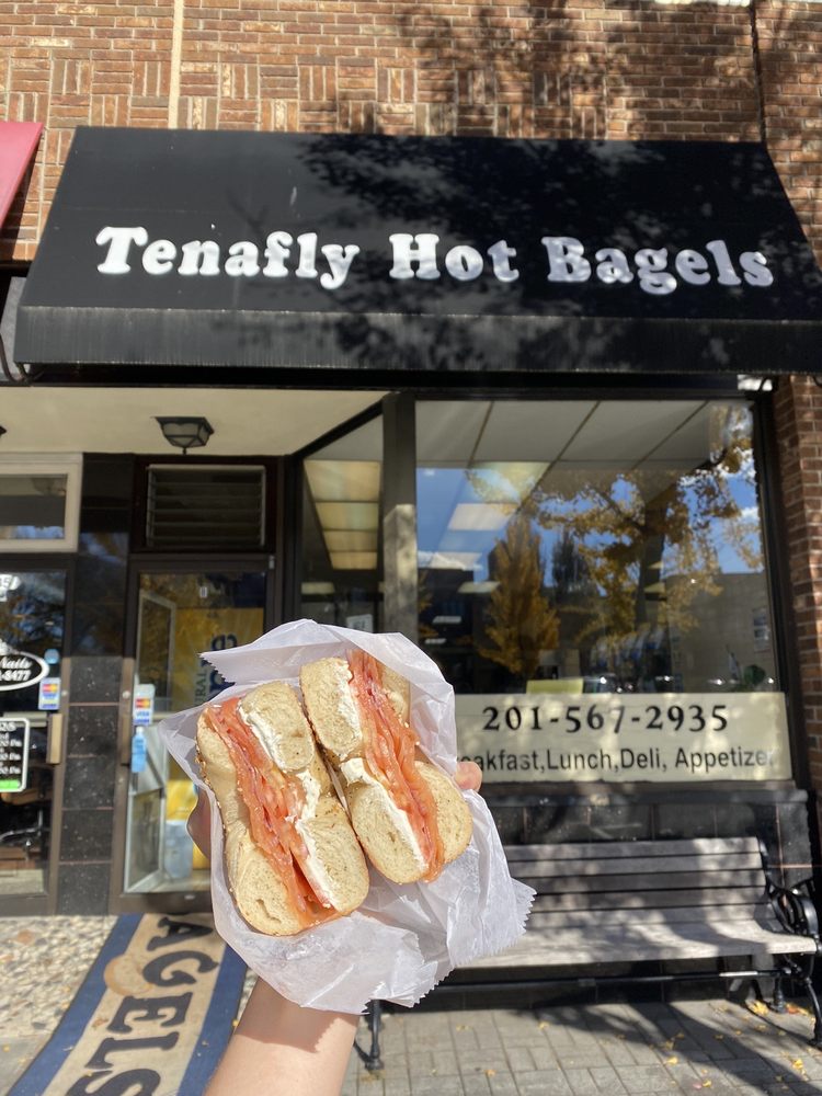 Tenafly Bagels