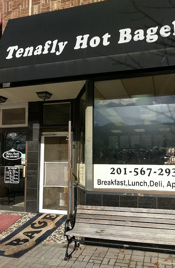Tenafly Bagels