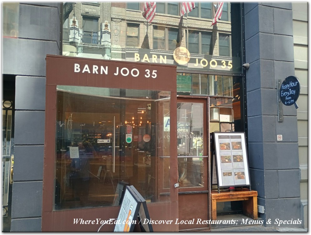 Barn Joo 35