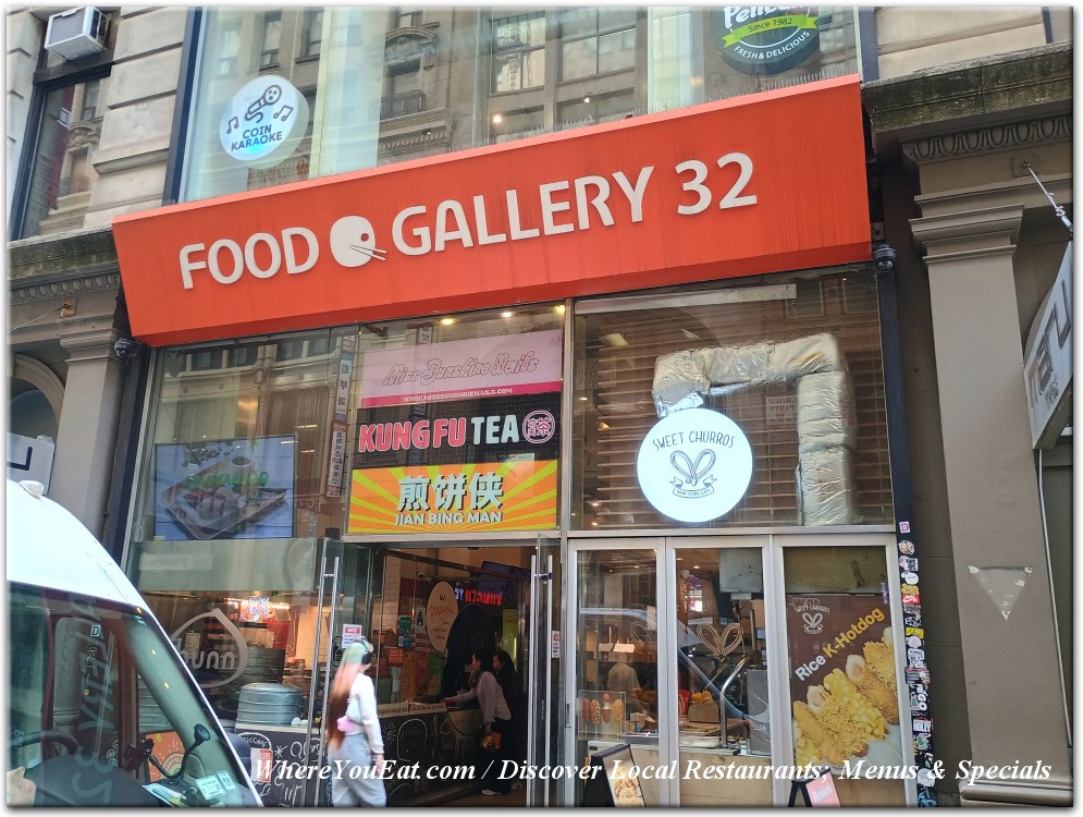 Food Gallery 32