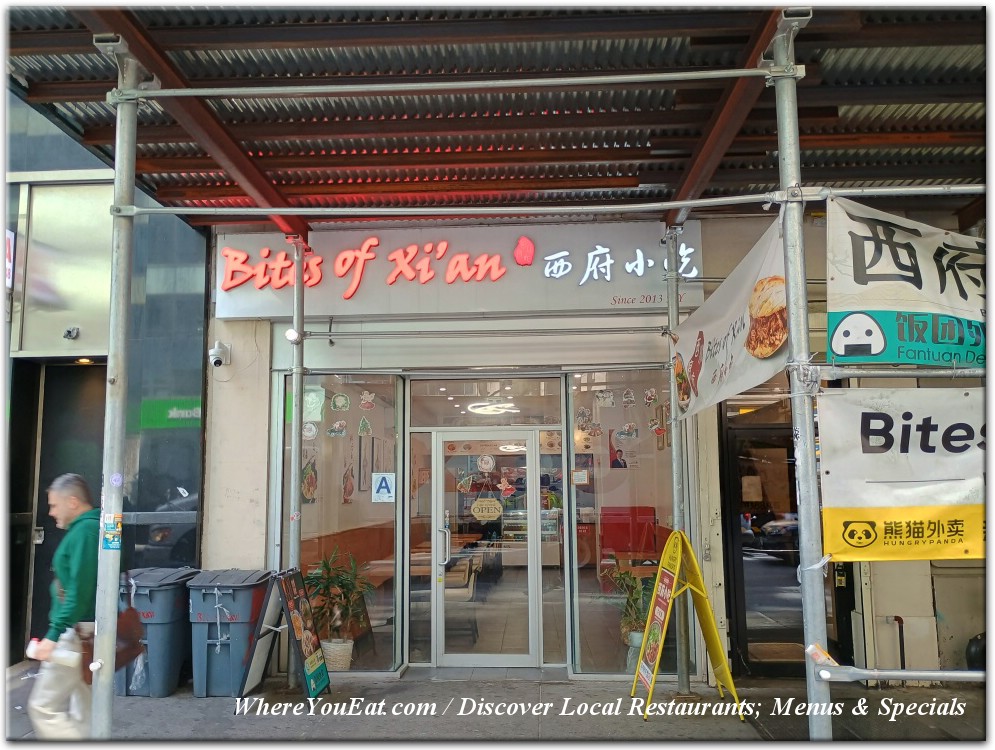 Bites of Xian 32