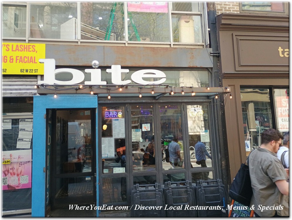 Bite