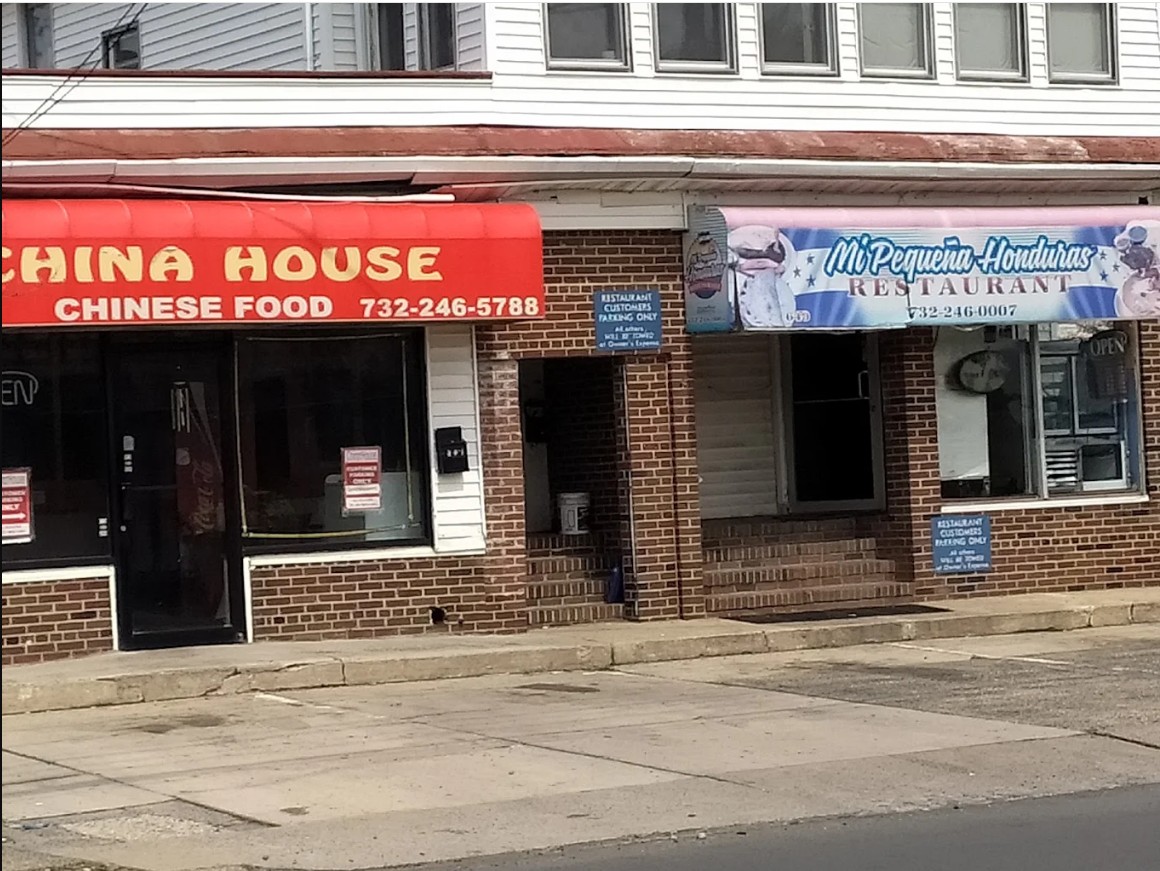 China House
