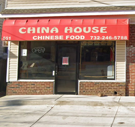 China House