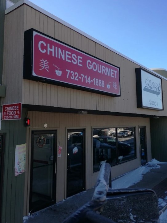Chinese Gourmet