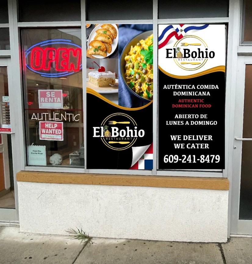 El Bohio Cafe & Restaurant