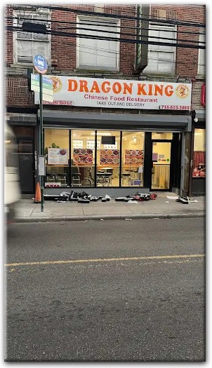 Dragon King