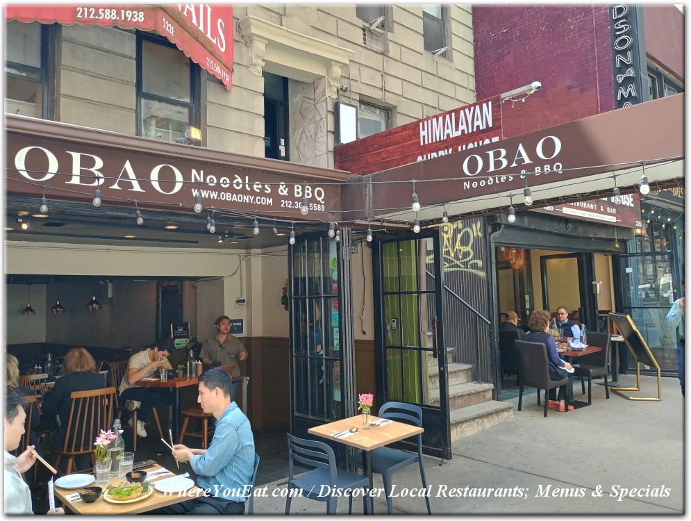 OBAO Midtown