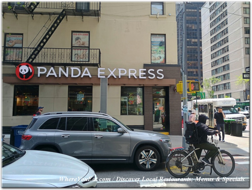 Panda Express