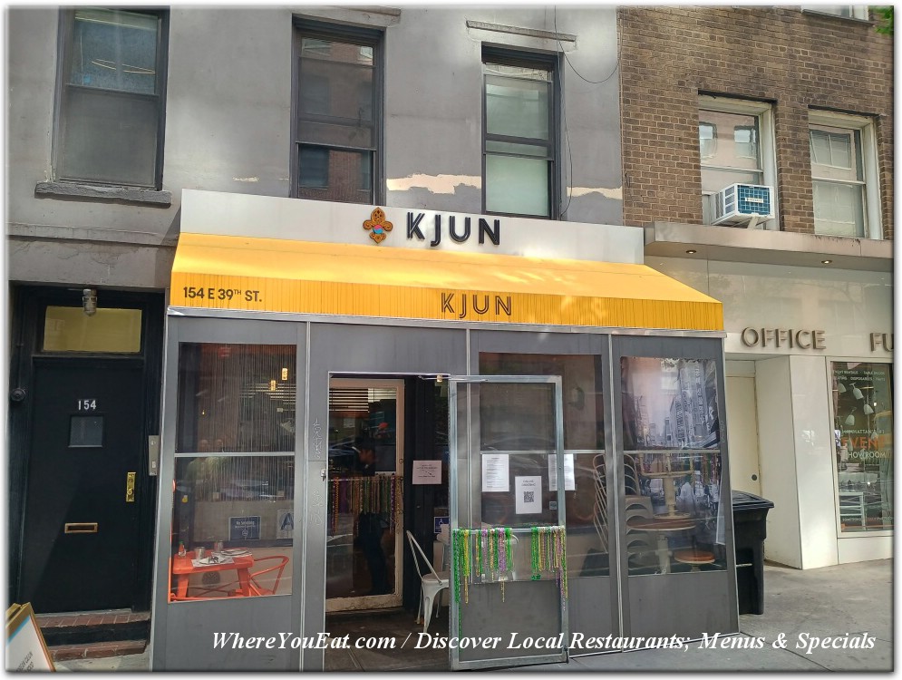 Kjun