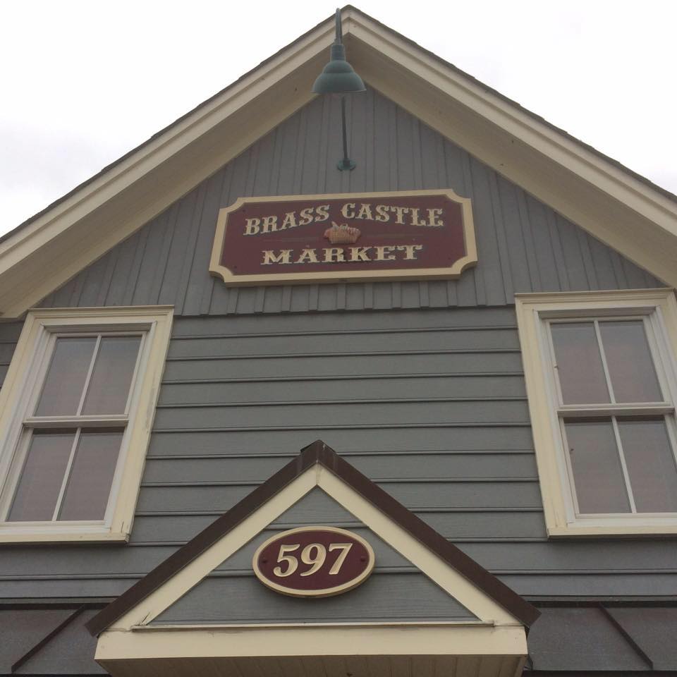 Brass Castle Market