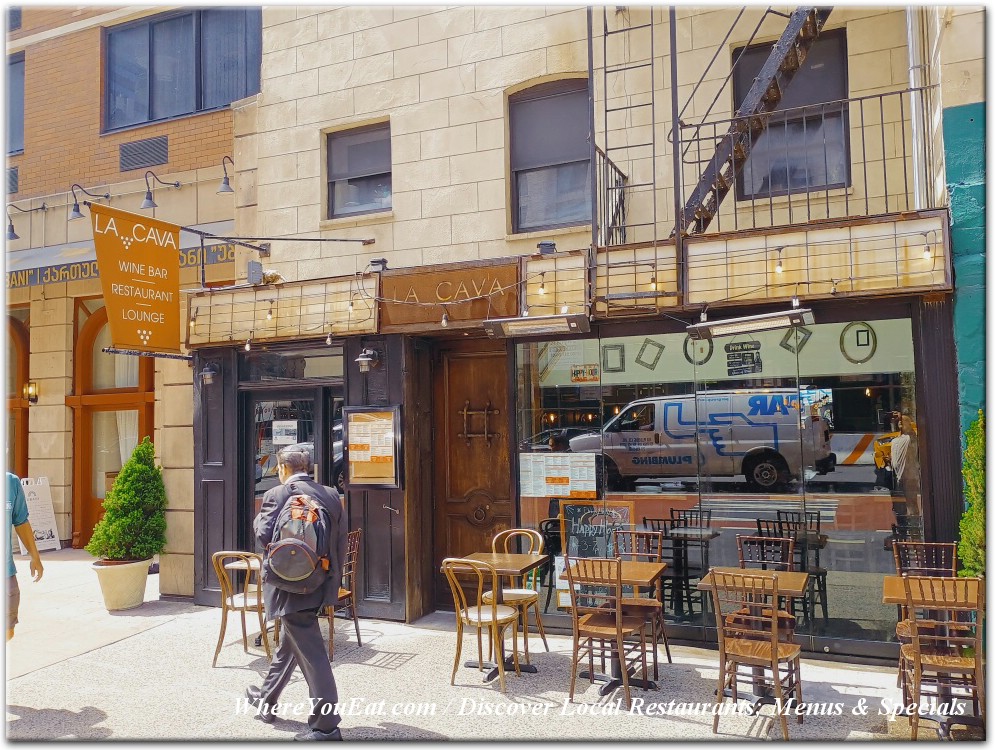 La Cava