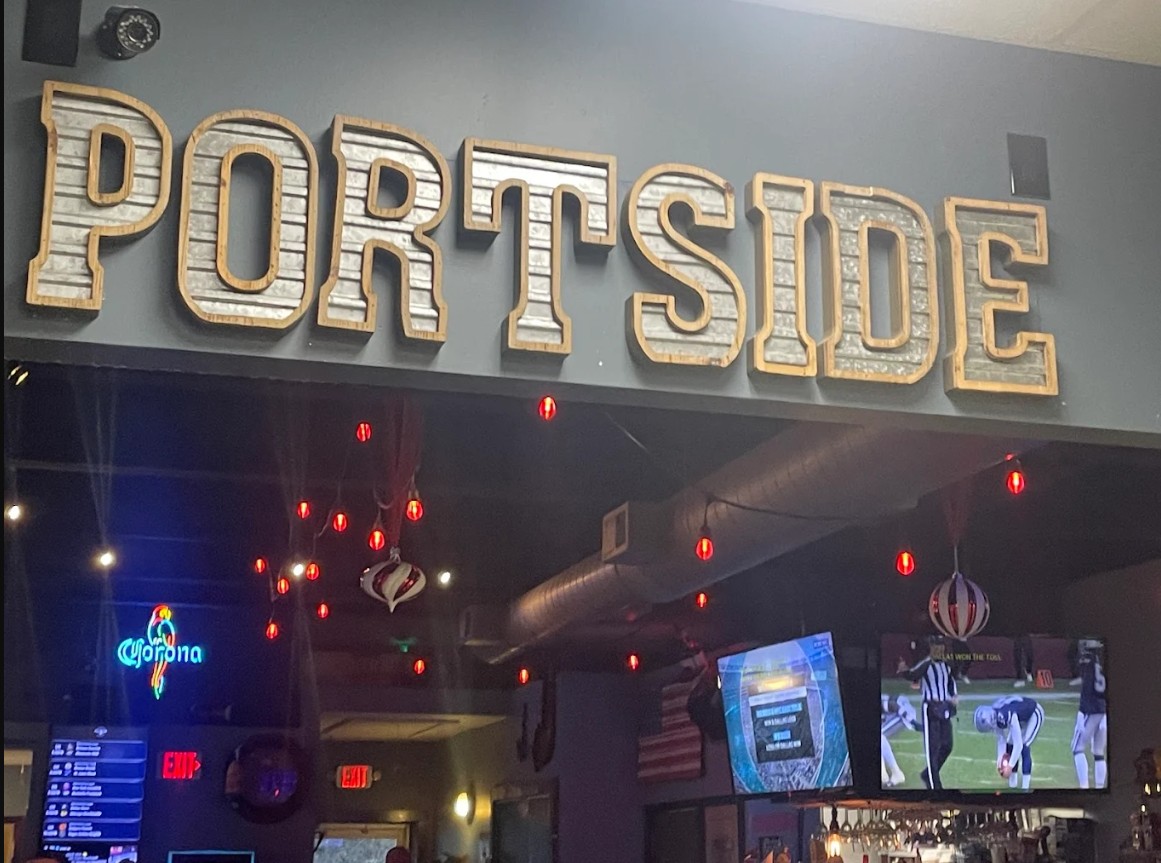 Portside Bar & Liquors