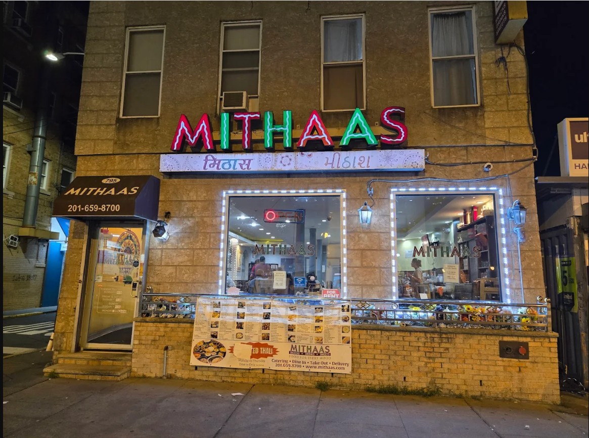 Mithaas Jersey City