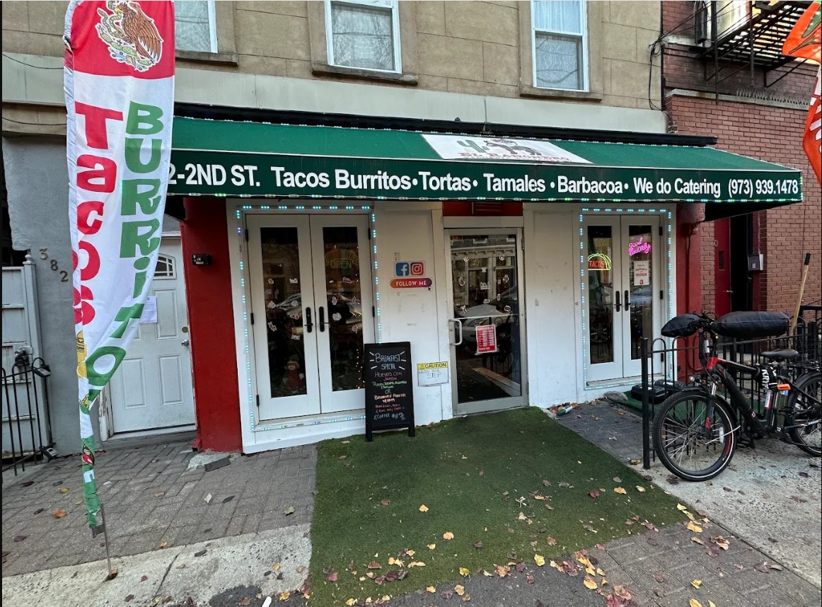 El Ranchero Taqueria