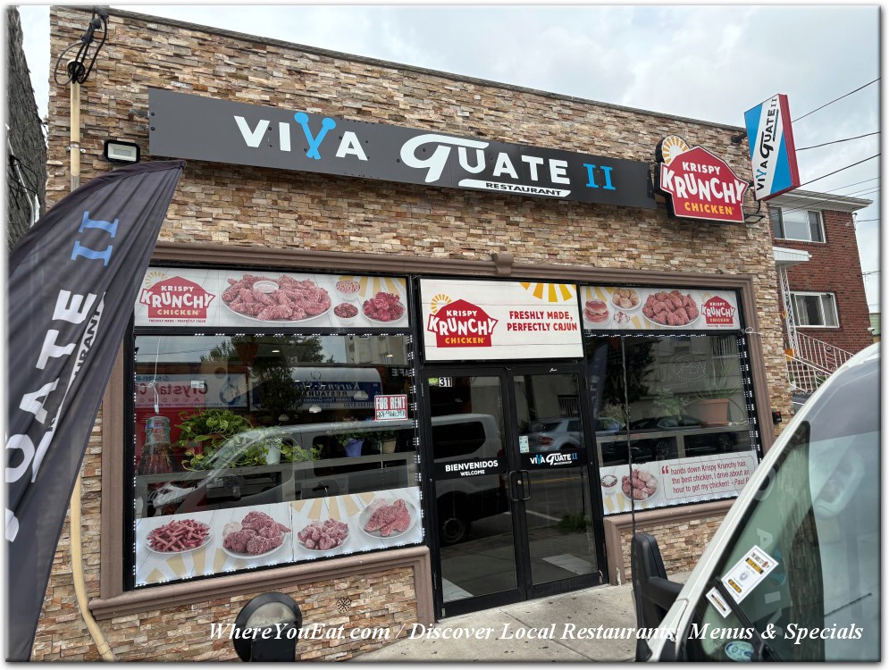Viva Guate II