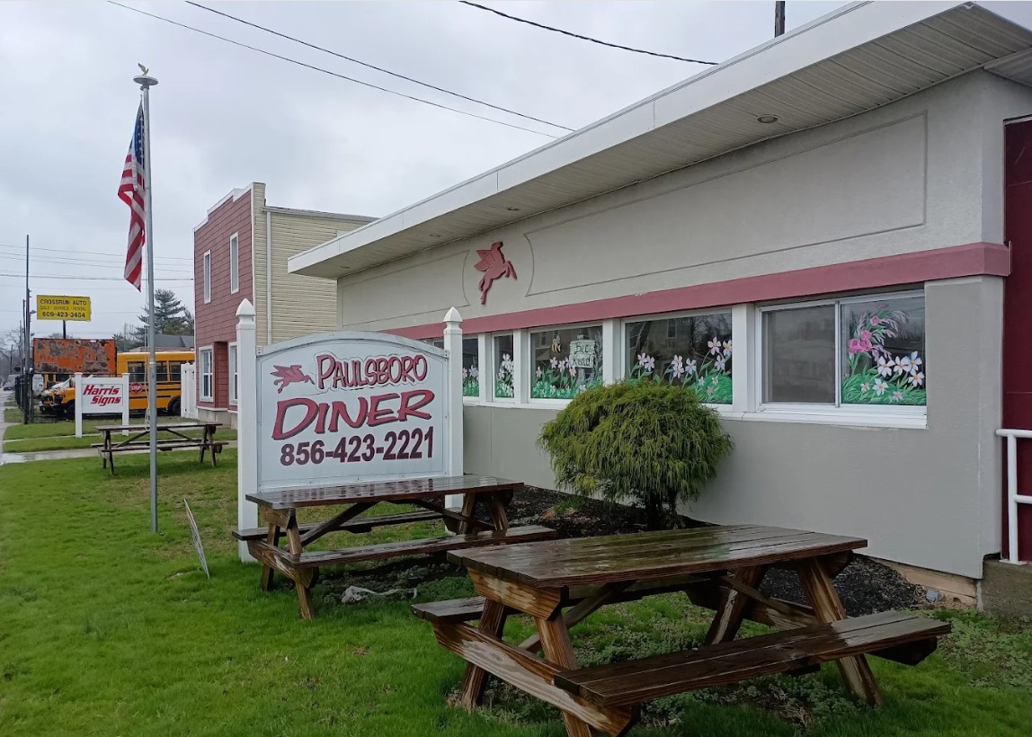 Paulsboro Diner