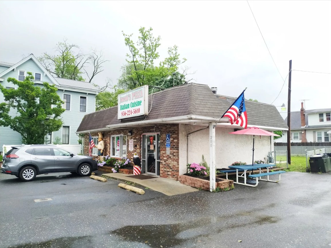 Jacobs Pizza & Italian Cuisine