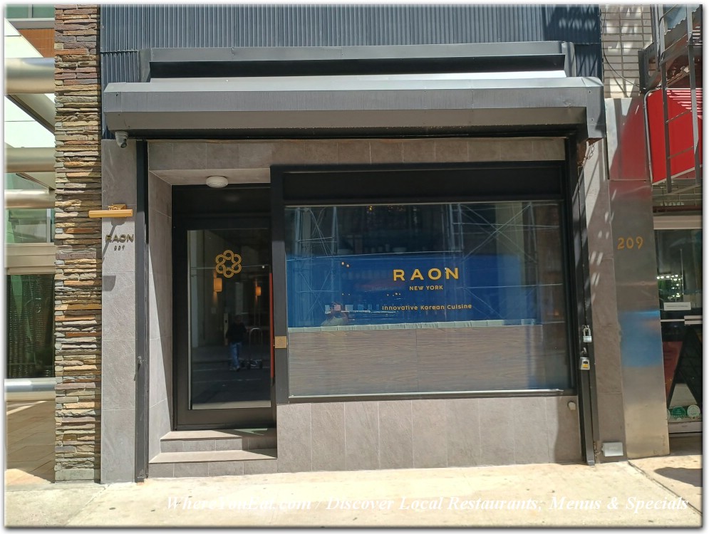 Raon
