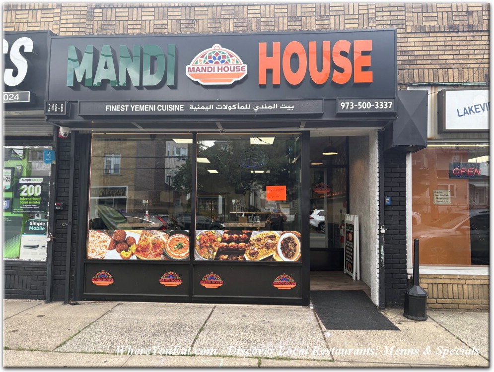 Mandi House