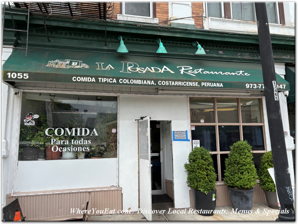 La Posada Restaurant
