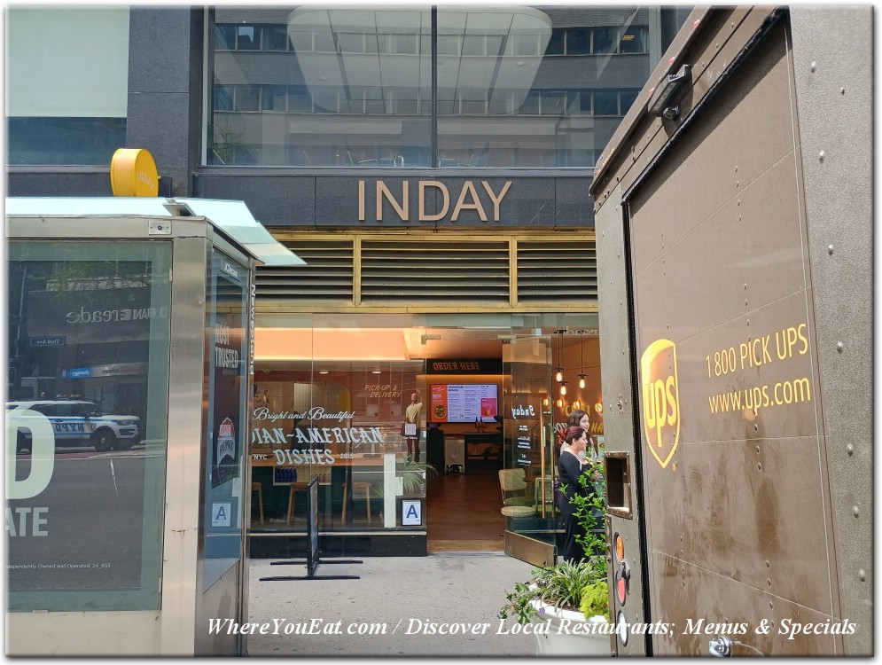 Inday