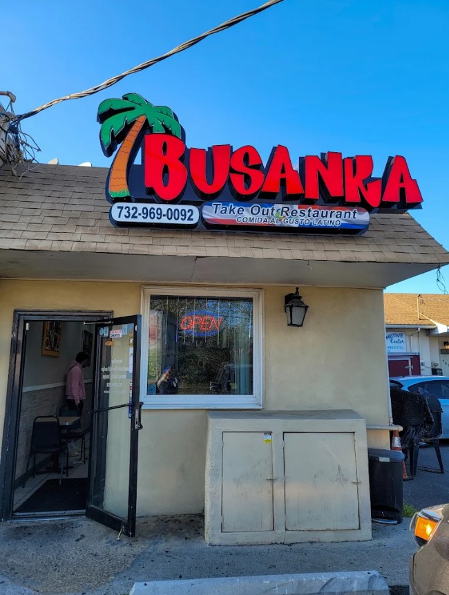 Busanka Restaurant