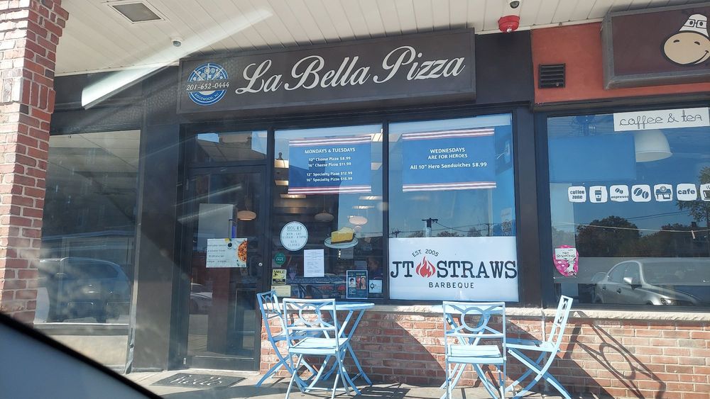 La Bella Pizza
