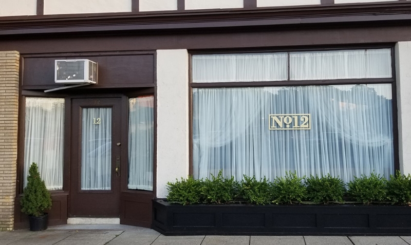 No. 12