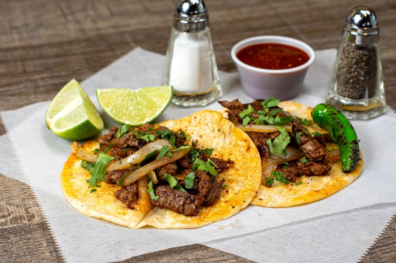 Fridas Food Truck