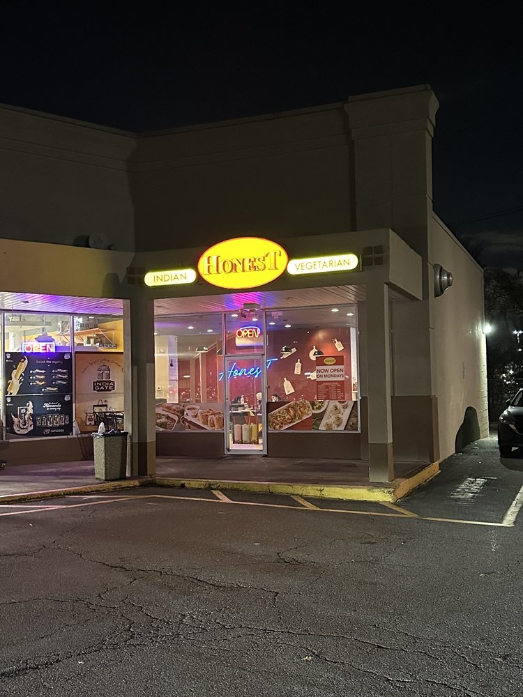 Honest Restaurant