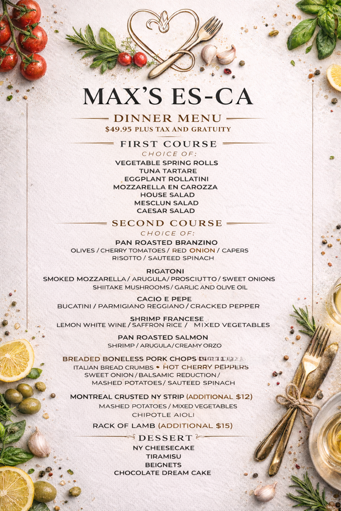 flyer