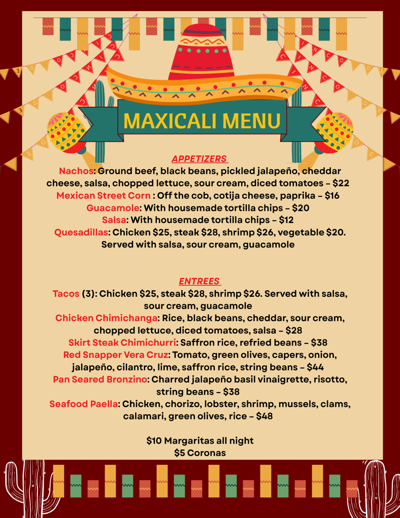 flyer