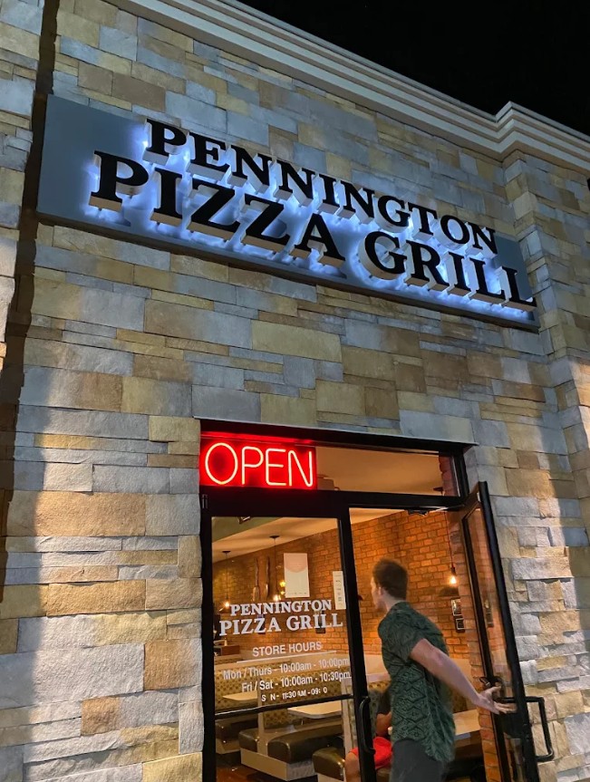 Pennington Pizza & Grill