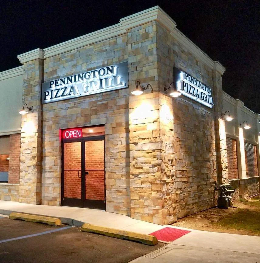 Pennington Pizza & Grill
