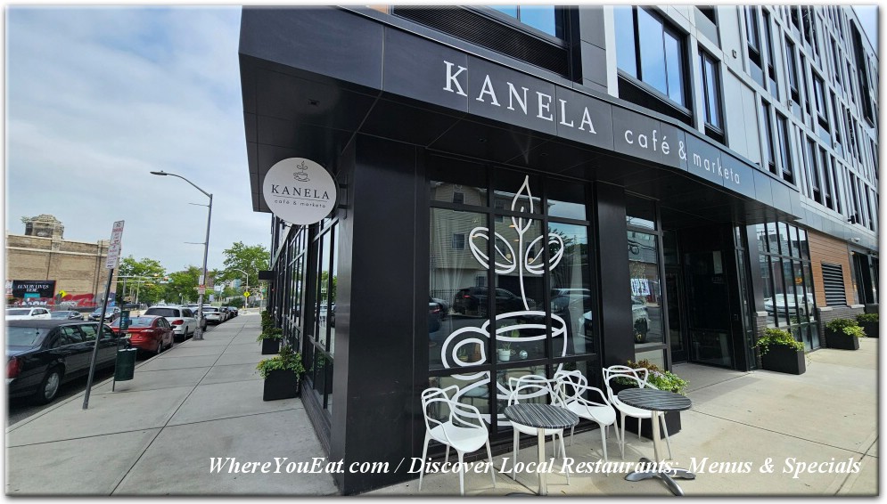 Kanela