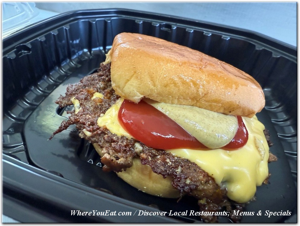 Reds Hotdog Stand