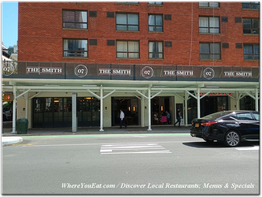The Smith