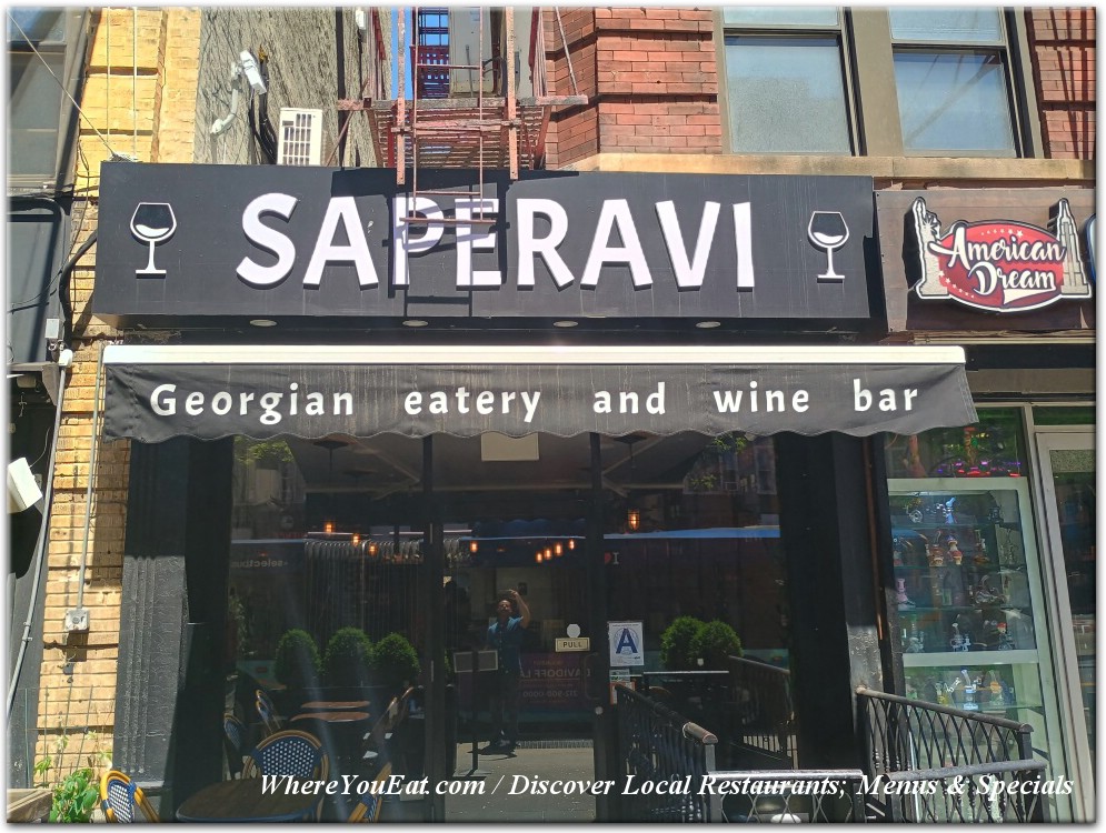 Saperavi