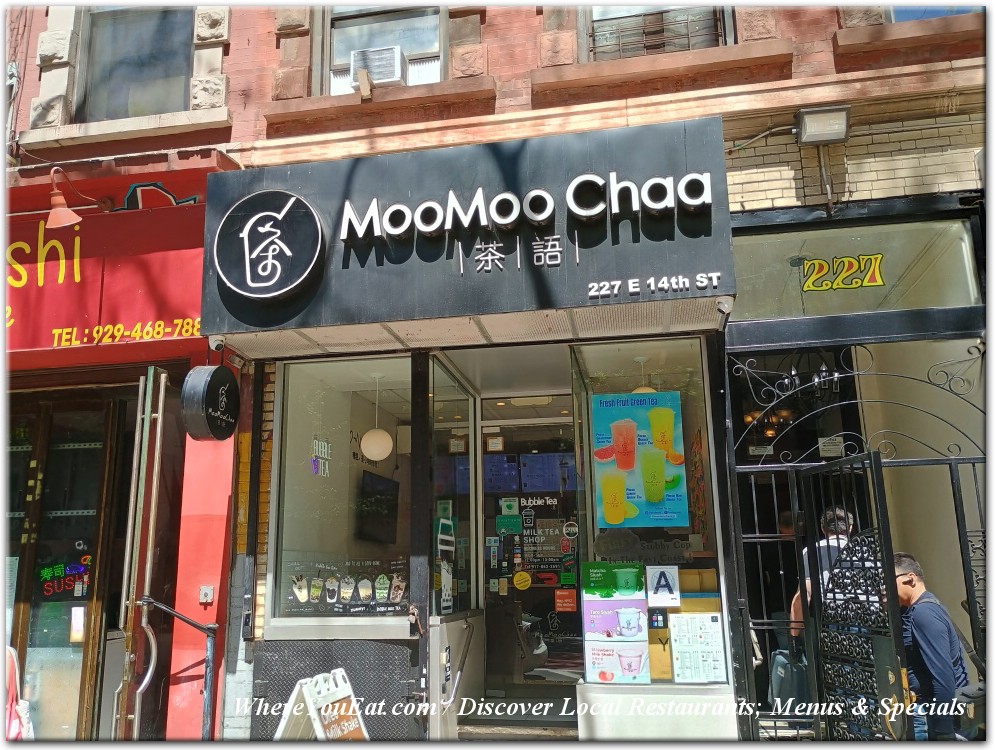 MooMooChaa
