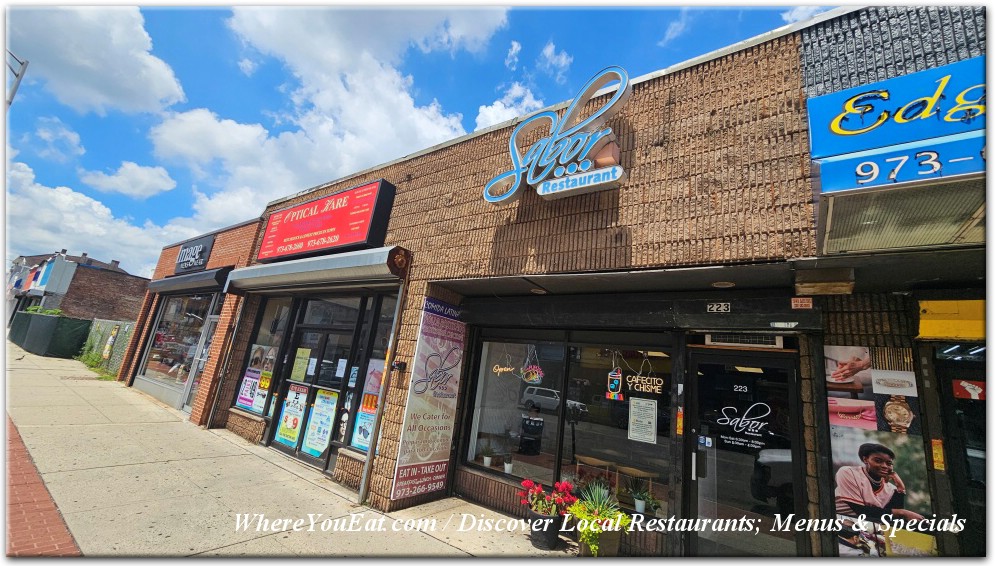 Sabor Restaurant