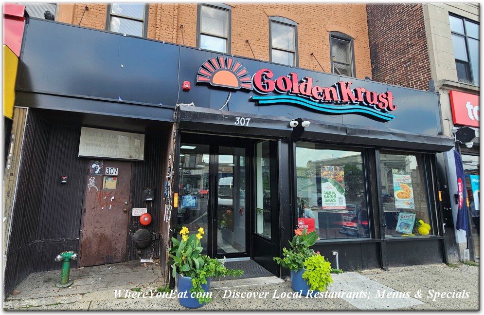 Golden Krust