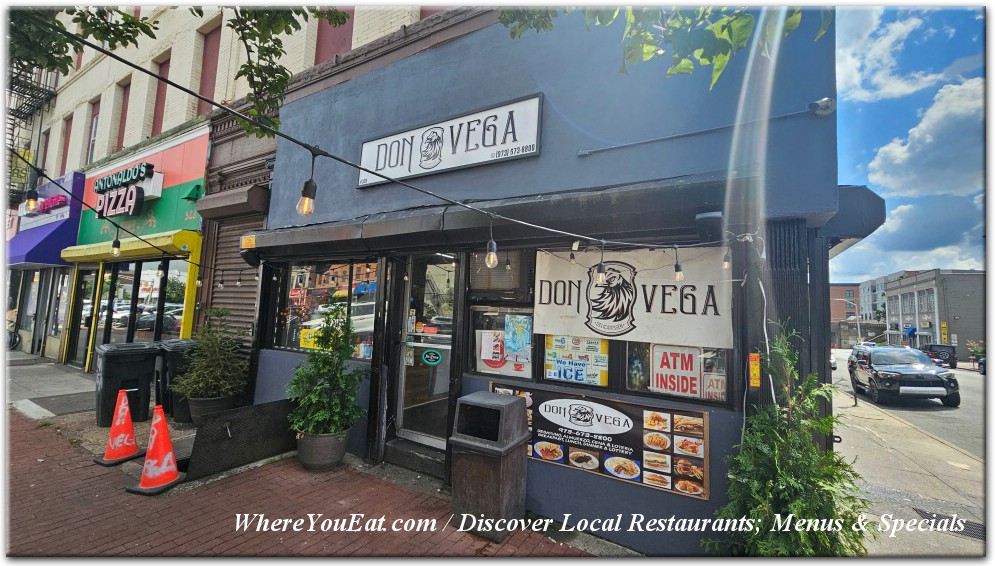 Don Vega Deli