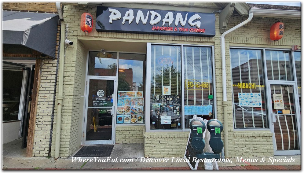 Pandang