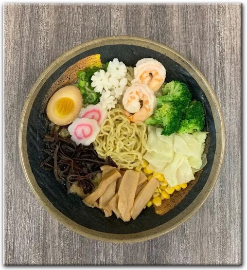 Ichimoku Ramen
