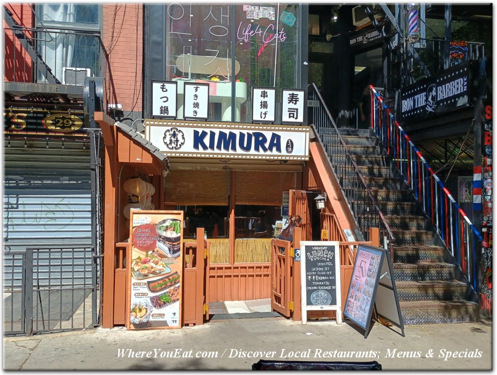 Kimura