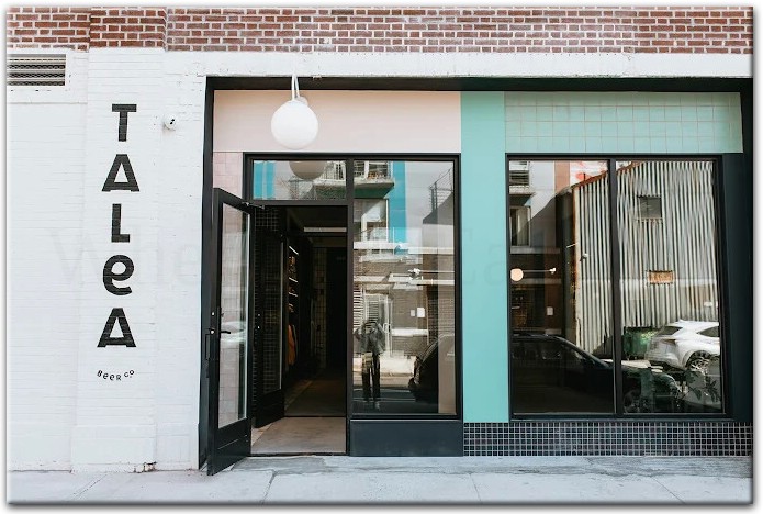 TALEA Beer Co