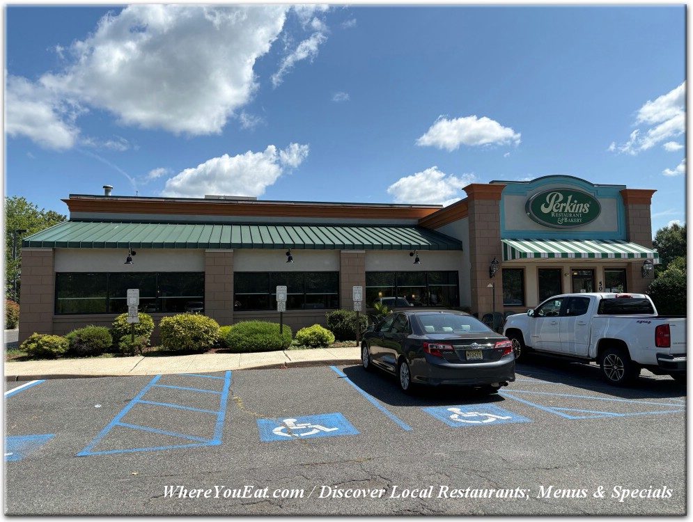 Perkins